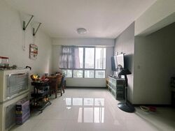 Blk 234A Matilda Court (Punggol), HDB 3 Rooms #619522961